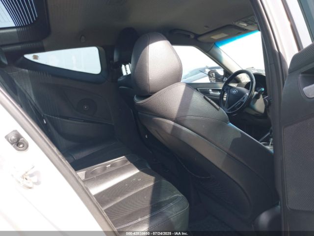 2014 HYUNDAI VELOSTER KMHTC6AE6EU190531 Photo 7