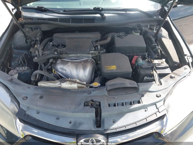 4T1BF1FKXFU009419 Toyota 2ar-fe