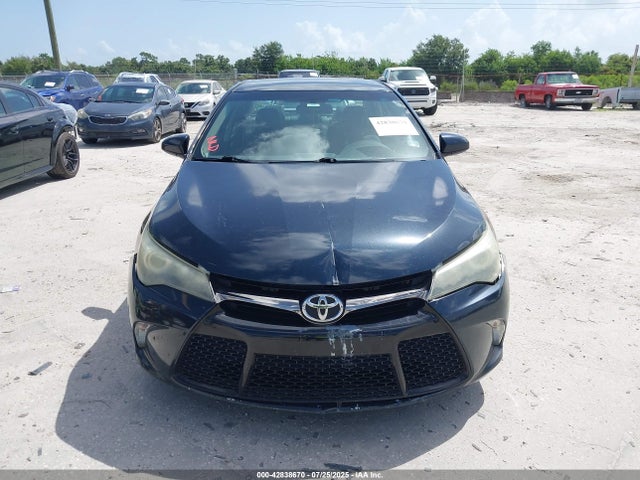 4T1BF1FKXFU009419 Toyota 2ar-fe