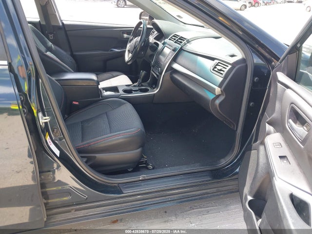 4T1BF1FKXFU009419 Toyota 2ar-fe