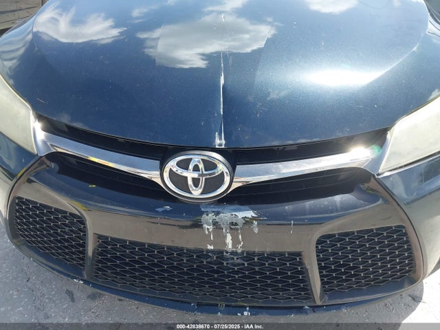 4T1BF1FKXFU009419 Toyota 2ar-fe