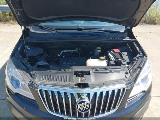 Buick luv 2015 KL4CJASB8FB048142 Image 10