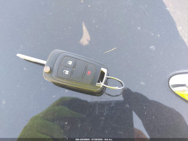 Buick luv 2015 KL4CJASB8FB048142 Image 11