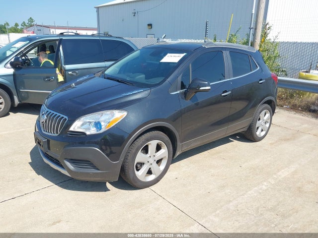 Buick luv 2015 KL4CJASB8FB048142 Image 2