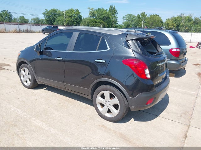Buick luv 2015 KL4CJASB8FB048142 Image 3