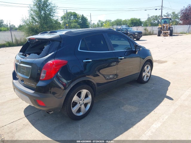 Buick luv 2015 KL4CJASB8FB048142 Image 4