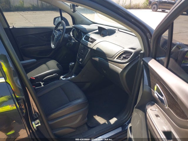 Buick luv 2015 KL4CJASB8FB048142 Image 5