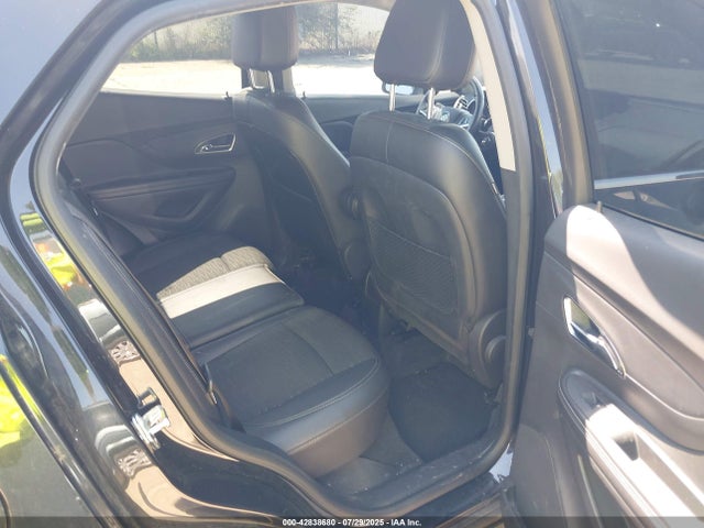 Buick luv 2015 KL4CJASB8FB048142 Image 8