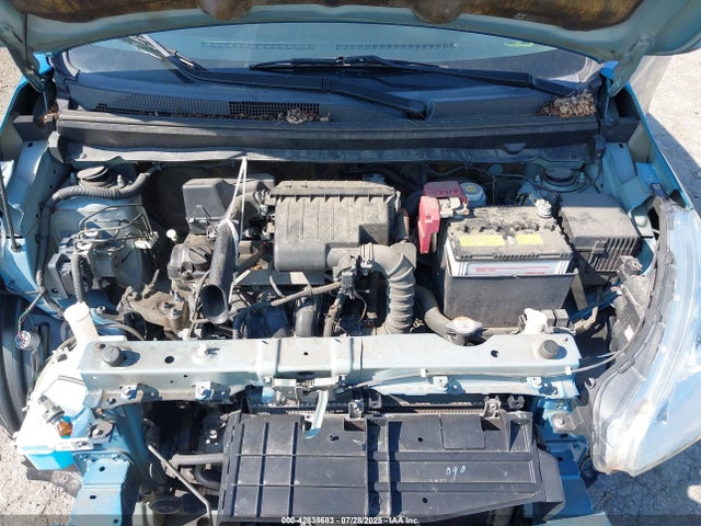 ML32F3FJXHHF14577 Mitsubishi MIRAGE G4
