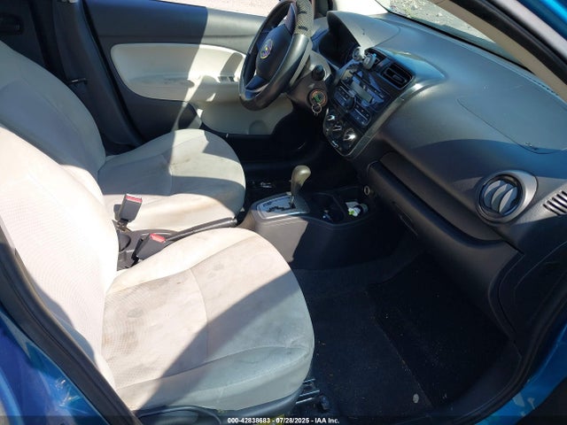 ML32F3FJXHHF14577 Mitsubishi MIRAGE G4