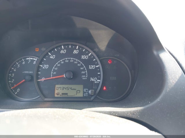 ML32F3FJXHHF14577 Mitsubishi MIRAGE G4