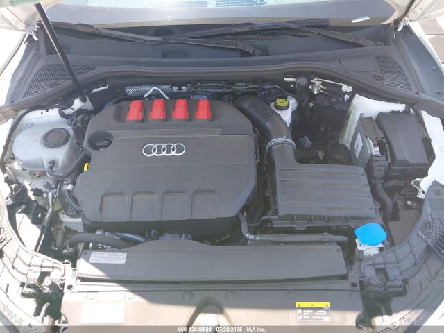 WAUH3DGYXPA054176 Audi 2023