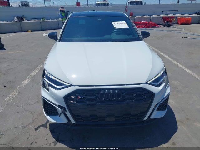 WAUH3DGYXPA054176 Audi 2023