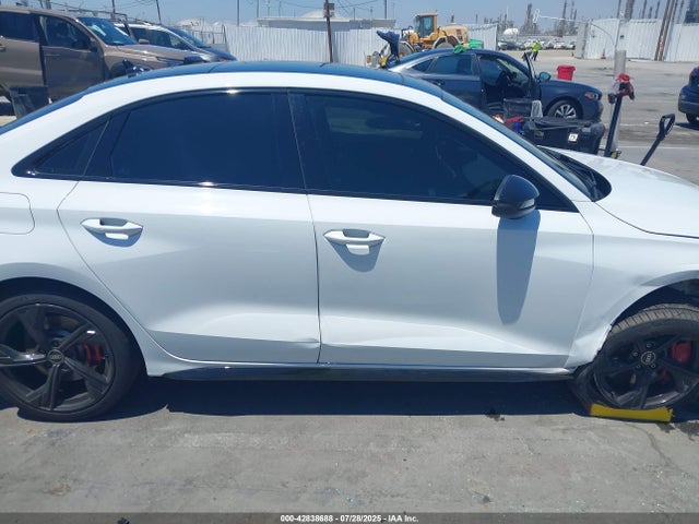 WAUH3DGYXPA054176 Audi 2023