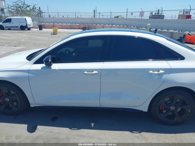 WAUH3DGYXPA054176 Audi 2023