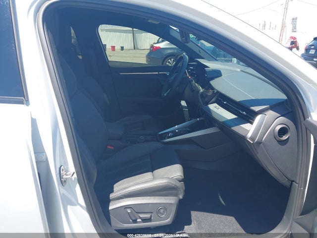 WAUH3DGYXPA054176 Audi 2023