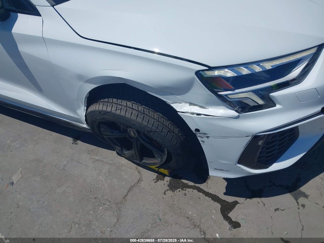 WAUH3DGYXPA054176 Audi 2023