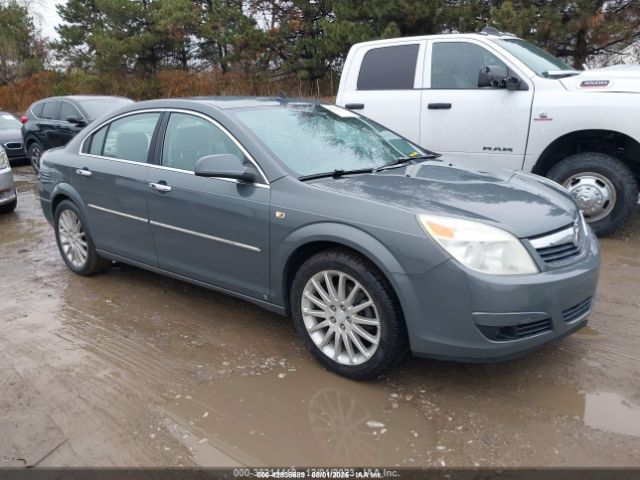 2009 SATURN AURA 1G8ZX57719F208458