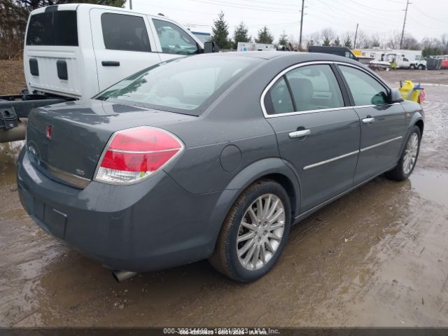 2009 SATURN AURA 1G8ZX57719F208458 Photo 3