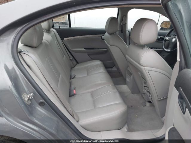 2009 SATURN AURA 1G8ZX57719F208458 Photo 7