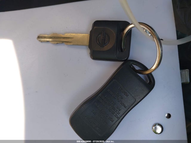 1N6AD0ER6EN730681 Nissan 2014