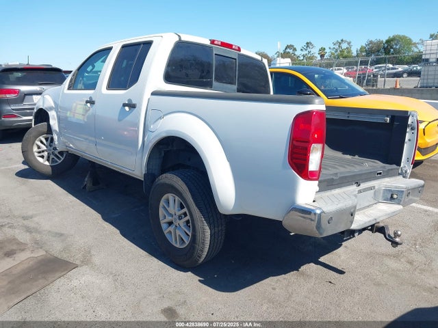 1N6AD0ER6EN730681 Nissan 2014
