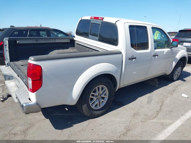 1N6AD0ER6EN730681 Nissan 2014