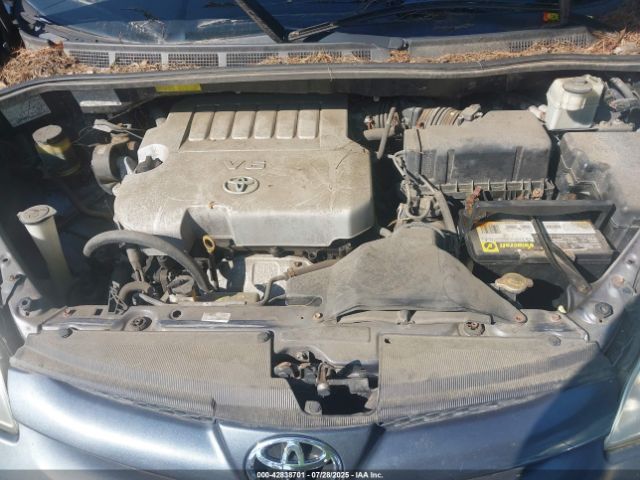 2007 TOYOTA SIENNA 5TDZK23CX7S013509 Photo 9