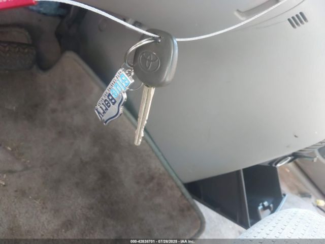 2007 TOYOTA SIENNA 5TDZK23CX7S013509 Photo 10