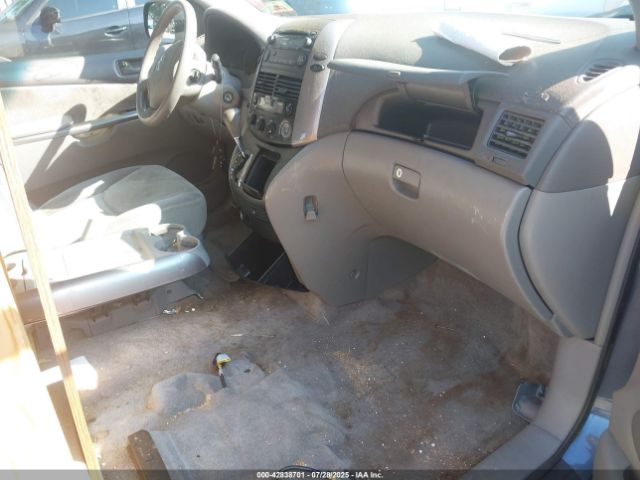 2007 TOYOTA SIENNA 5TDZK23CX7S013509 Photo 4