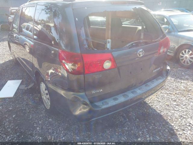 2007 TOYOTA SIENNA 5TDZK23CX7S013509 Photo 5