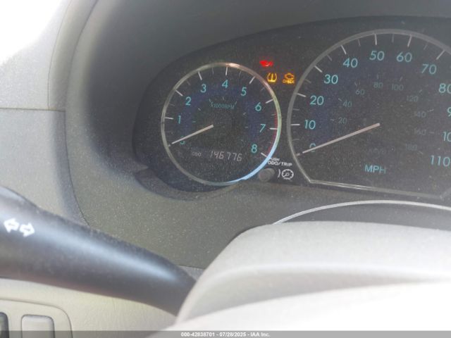 2007 TOYOTA SIENNA 5TDZK23CX7S013509 Photo 6
