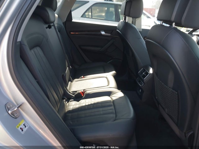 2018 AUDI Q5 WA1ANAFY4J2084722 Photo 7