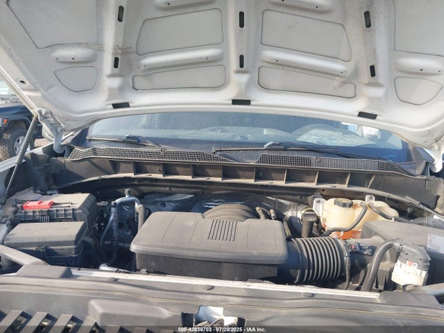 3GCNWAEH3KG195793 Chevrolet lv3 - gen 5, sidi, vvt, e85 max, alum