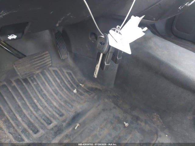 3GCNWAEH3KG195793 Chevrolet lv3 - gen 5, sidi, vvt, e85 max, alum