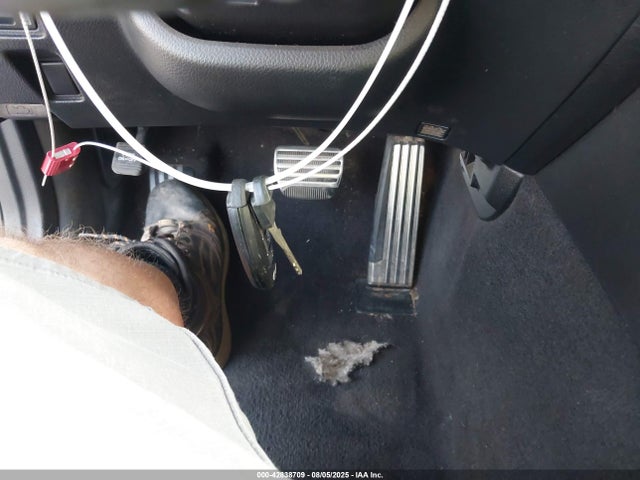 2009 INFINITI M35 JNKCY01E69M802928 Photo 10