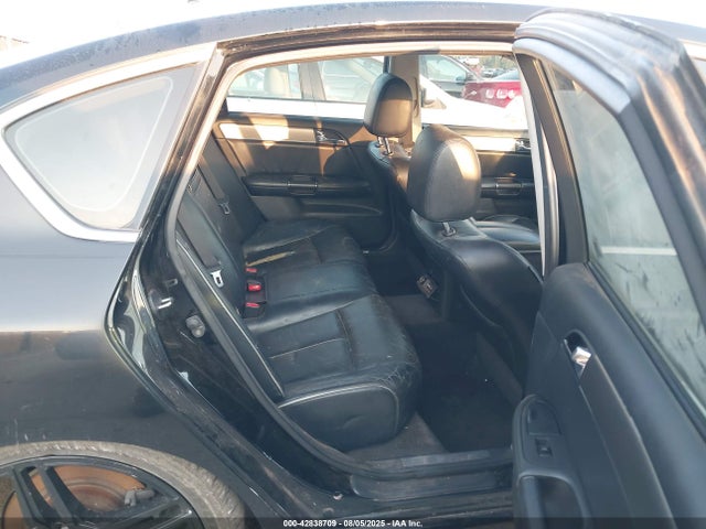 2009 INFINITI M35 JNKCY01E69M802928 Photo 7