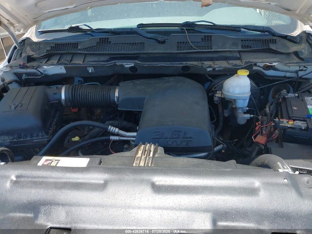 1C6RR6FG7FS542799 RAM 2015