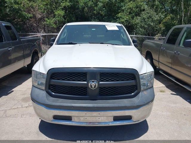 1C6RR6FG7FS542799 RAM 2015