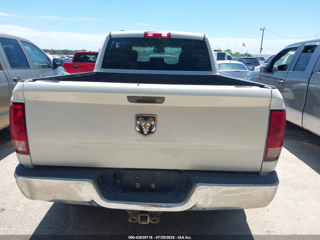 1C6RR6FG7FS542799 RAM 2015