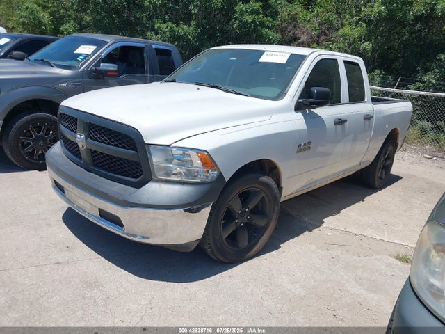 1C6RR6FG7FS542799 RAM 2015