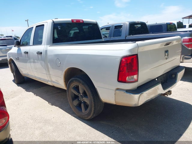 1C6RR6FG7FS542799 RAM 2015