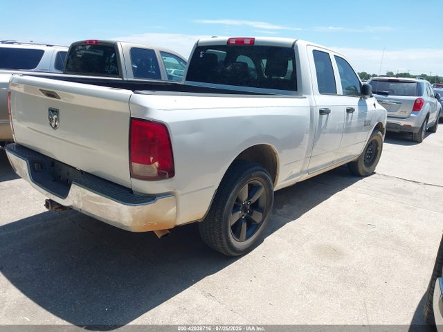 1C6RR6FG7FS542799 RAM 2015