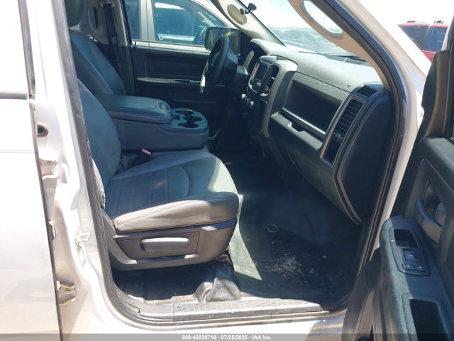 1C6RR6FG7FS542799 RAM 2015