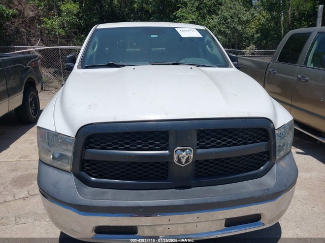 1C6RR6FG7FS542799 RAM 2015