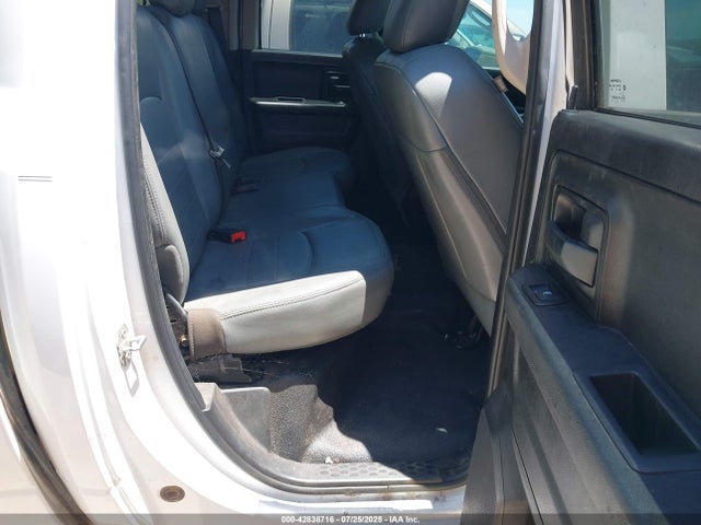 1C6RR6FG7FS542799 RAM 2015