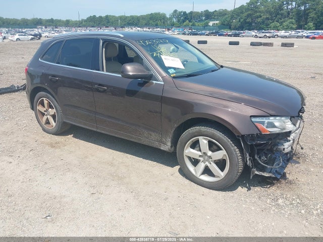 2012 AUDI Q5 WA1DKAFPXCA046479 Photo 0