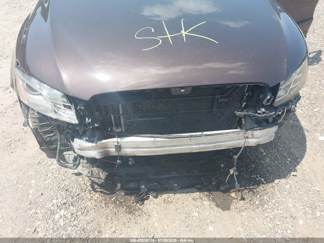 2012 AUDI Q5 WA1DKAFPXCA046479 Photo 9