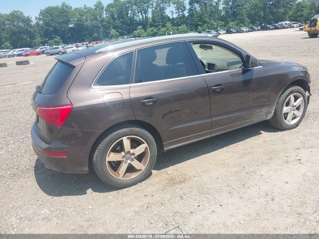 2012 AUDI Q5 WA1DKAFPXCA046479 Photo 3