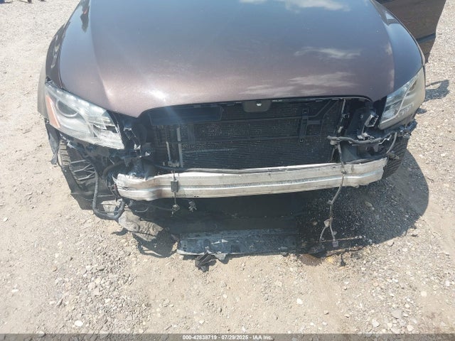 2012 AUDI Q5 WA1DKAFPXCA046479 Photo 5